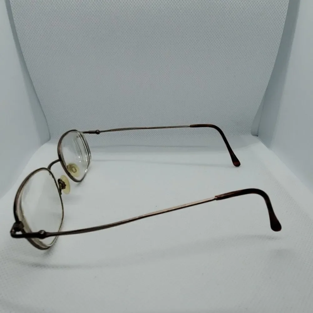 Stetson Country Prescription Glasses Frames